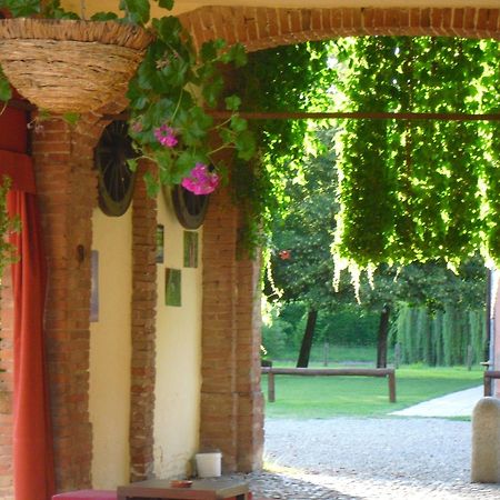 Agriturismo La Lupa Madonna della Provvidenza المظهر الخارجي الصورة