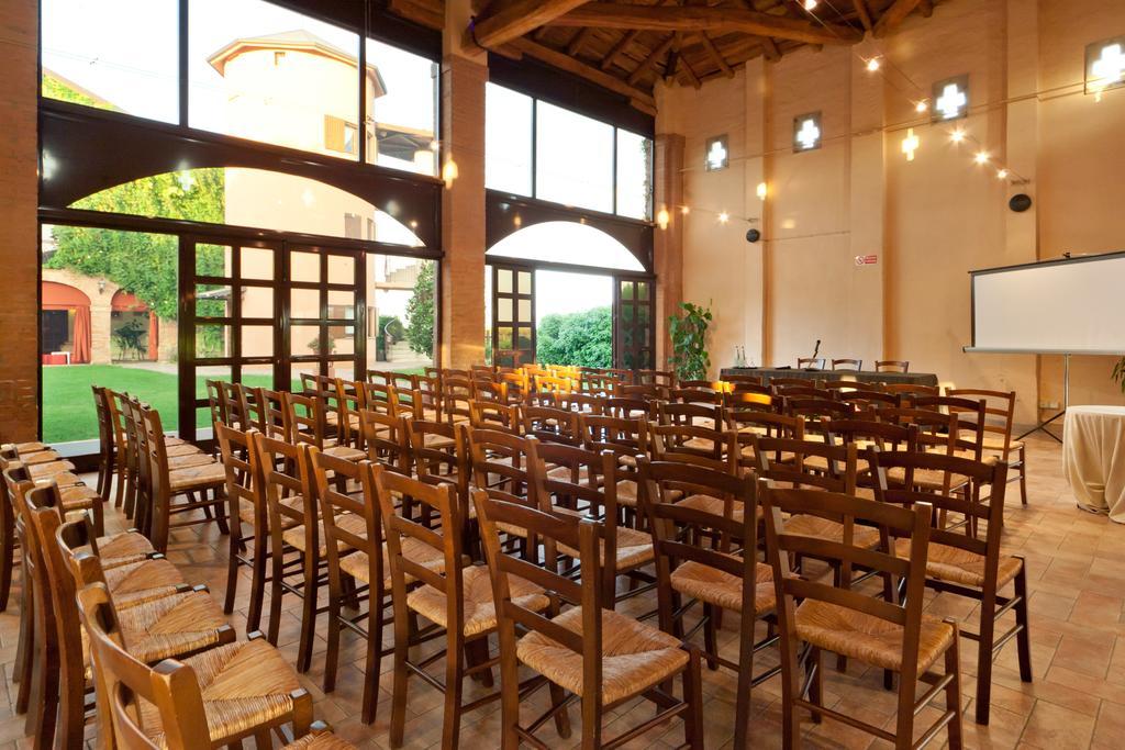 Agriturismo La Lupa Madonna della Provvidenza المظهر الخارجي الصورة