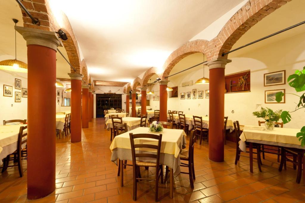 Agriturismo La Lupa Madonna della Provvidenza المظهر الخارجي الصورة