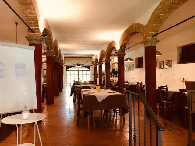 Agriturismo La Lupa Madonna della Provvidenza المظهر الخارجي الصورة